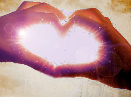 Energy Healing and Helpers me_rose